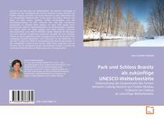 Borítókép a  Park und Schloss Branitz als zukünftige UNESCO-Welterbestätte - hoz