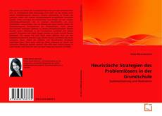 Copertina di Heuristische Strategien des Problemlösens in der Grundschule