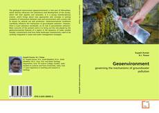 Copertina di Geoenvironment