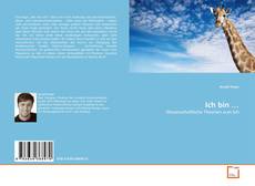 Copertina di Ich bin …