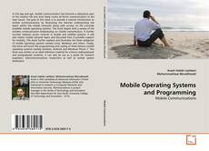 Copertina di Mobile Operating Systems and Programming
