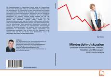 Copertina di Mindestlohndiskussion