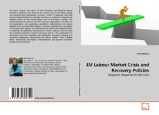 Copertina di EU Labour Market Crisis and Recovery Policies