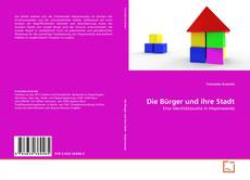 Die Bürger und ihre Stadt的封面