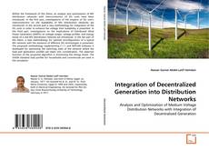Integration of Decentralized Generation into Distribution Networks的封面