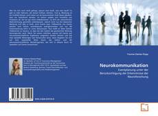 Обложка Neurokommunikation