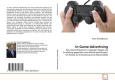 Copertina di In-Game-Advertising