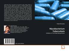 Copertina di Mycobacterium Tuberculosis