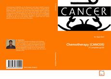 Chemotherapy (CANCER) kitap kapağı
