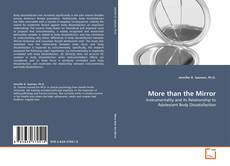 Bookcover of More than the Mirror