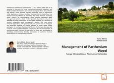 Copertina di Management of Parthenium Weed