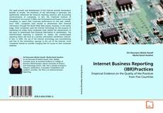 Обложка Internet Business Reporting (IBR)Practices