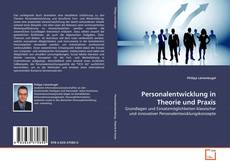 Buchcover von Personalentwicklung in Theorie und Praxis