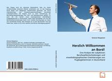 Bookcover of Herzlich Willkommen an Bord!