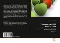Copertina di Evidence-based MI compendium