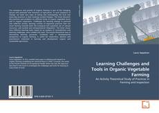 Buchcover von Learning Challenges and Tools in Organic Vegetable Farming