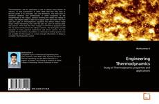 Copertina di Engineering Thermodynamics
