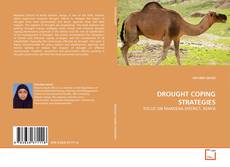 Copertina di DROUGHT COPING STRATEGIES