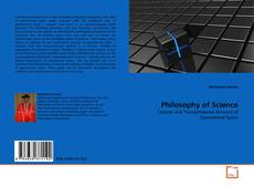 Обложка Philosophy of Science