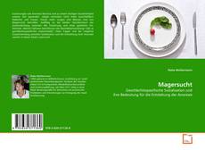 Copertina di Magersucht