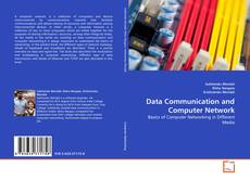Обложка Data Communication and Computer Network