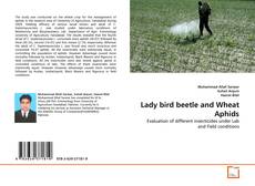 Capa do livro de Lady bird beetle and Wheat Aphids 
