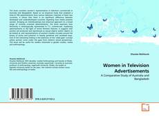 Copertina di Women in Television Advertisements