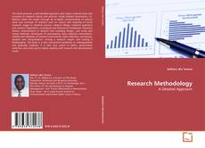 Bookcover of Research Methodology