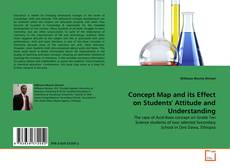 Обложка Concept Map and its Effect on Students' Attitude and Understanding