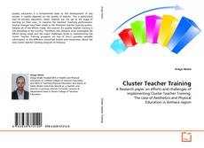 Copertina di Cluster Teacher Training