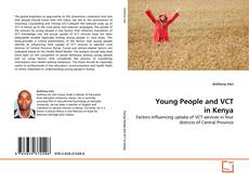 Copertina di Young People and VCT in Kenya