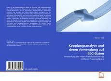 Bookcover of Kopplungsanalyse und deren Anwendung auf EEG-Daten