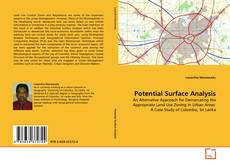 Bookcover of Potential Surface Analysis