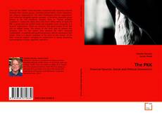 Capa do livro de The PKK 