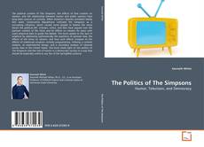 Bookcover of The Politics of The Simpsons