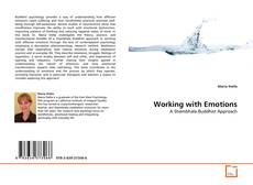 Обложка Working with Emotions
