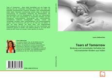 Bookcover of Tears of Tomorrow