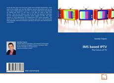 IMS based IPTV的封面