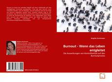 Burnout - Wenn das Leben entgleitet的封面