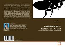Bookcover of Ectoparasite Fleas: Problems and Control