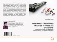 Copertina di Understanding the mystery of suicide: Methods and precipitants
