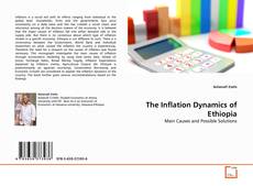 The Inflation Dynamics of Ethiopia的封面