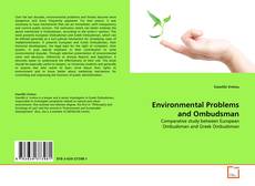 Обложка Environmental Problems and Ombudsman
