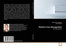 Couverture de Modern Face Recognition