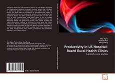 Productivity in US Hospital-Based Rural Health Clinics的封面