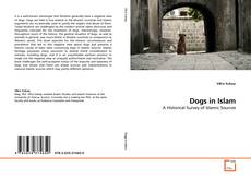 Portada del libro de Dogs in Islam