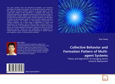 Collective Behavior and Formation Pattern of Multi-agent Systems的封面