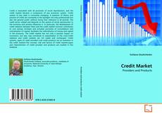 Credit Market的封面