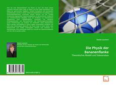 Die Physik der Bananenflanke的封面