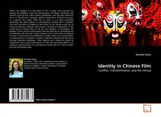 Copertina di Identity in Chinese Film